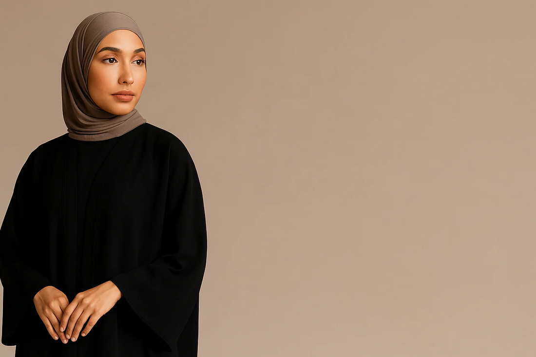 Pourquoi choisir le Jersey Premium pour votre Hijab Cagoule ?